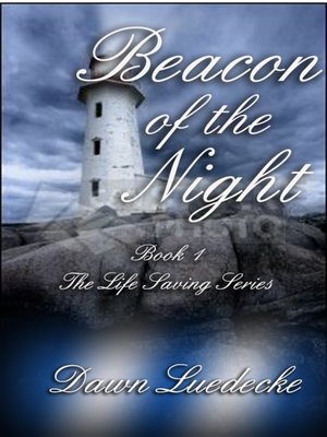 cover image of Beacon of the Night